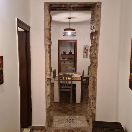 Agora Sant'Anna Apartment Palermo Exterior photo