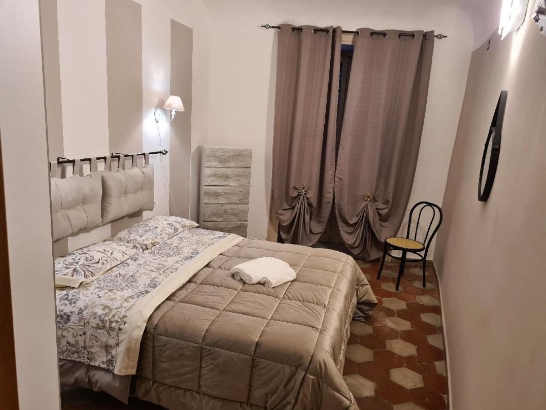 Agora Sant'Anna Apartment Palermo Exterior photo