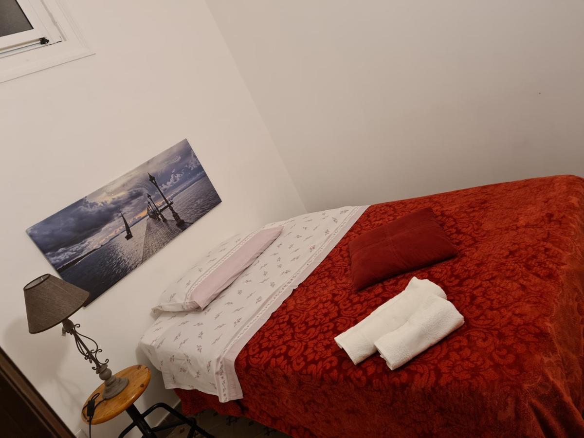 Agora Sant'Anna Apartment Palermo Exterior photo