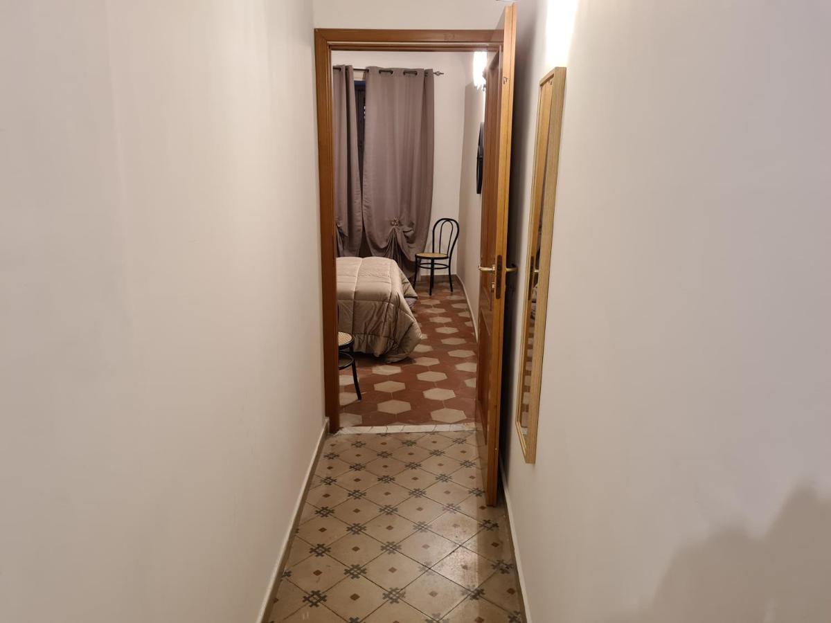 Agora Sant'Anna Apartment Palermo Exterior photo
