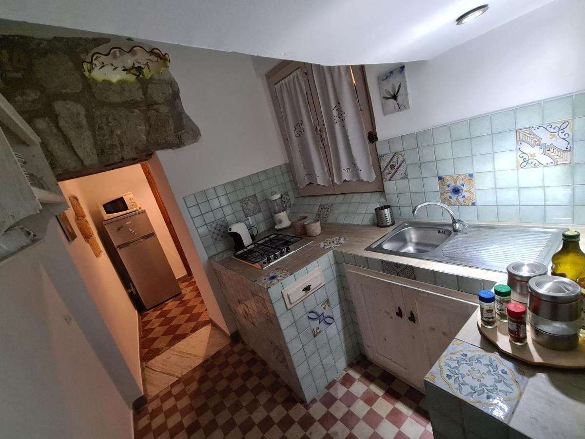 Agora Sant'Anna Apartment Palermo Exterior photo