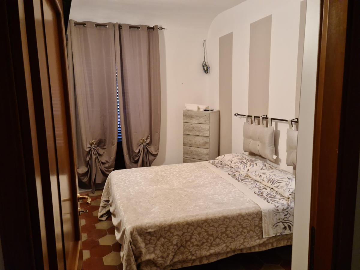 Agora Sant'Anna Apartment Palermo Exterior photo