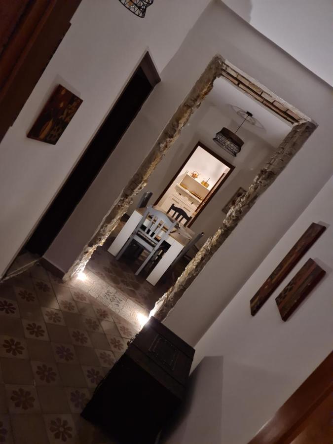 Agora Sant'Anna Apartment Palermo Exterior photo