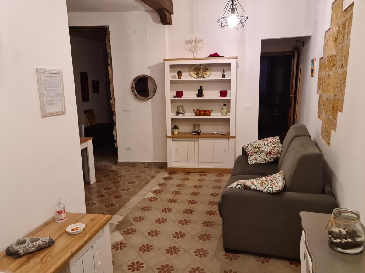 Agora Sant'Anna Apartment Palermo Exterior photo