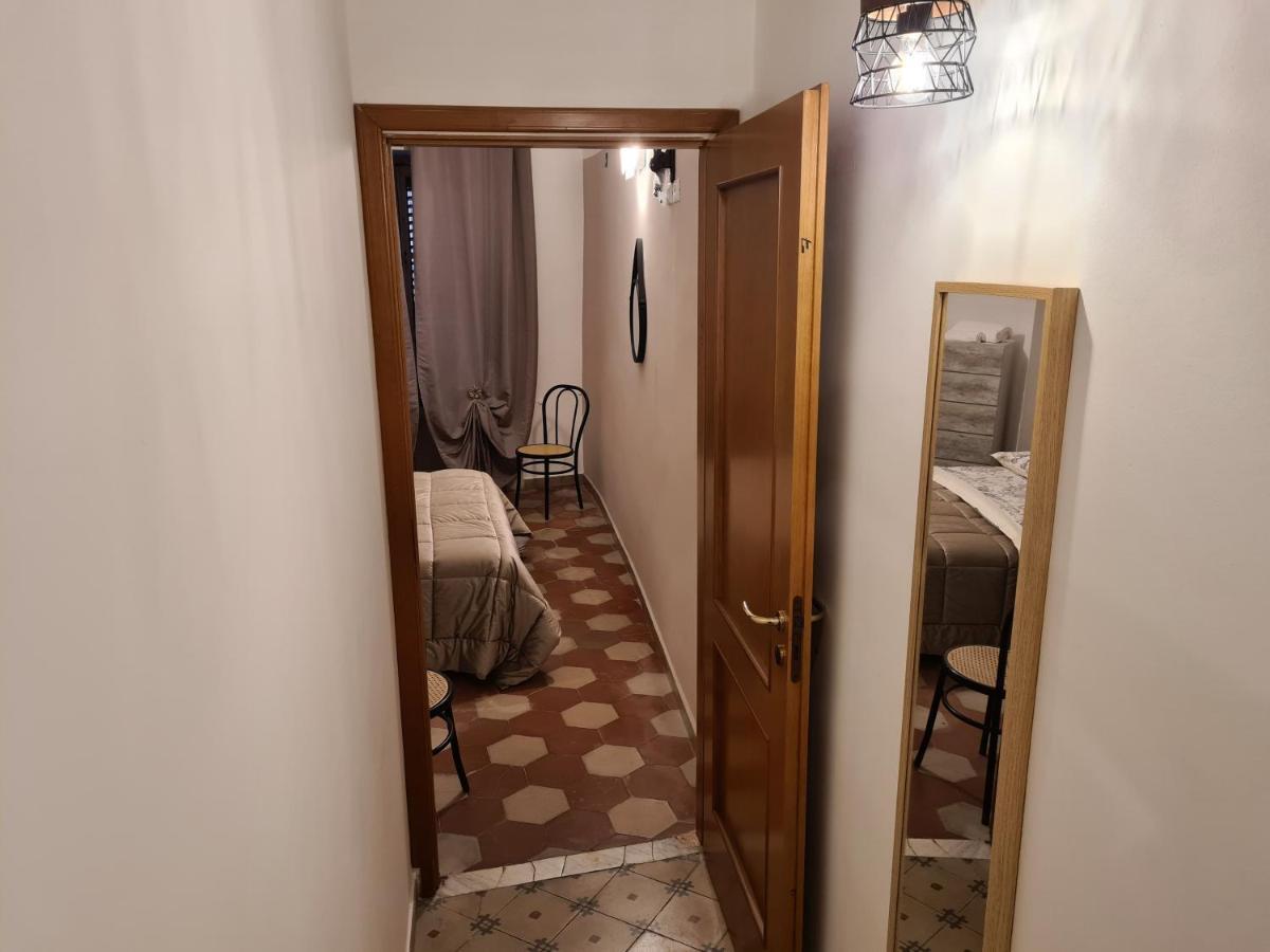 Agora Sant'Anna Apartment Palermo Exterior photo