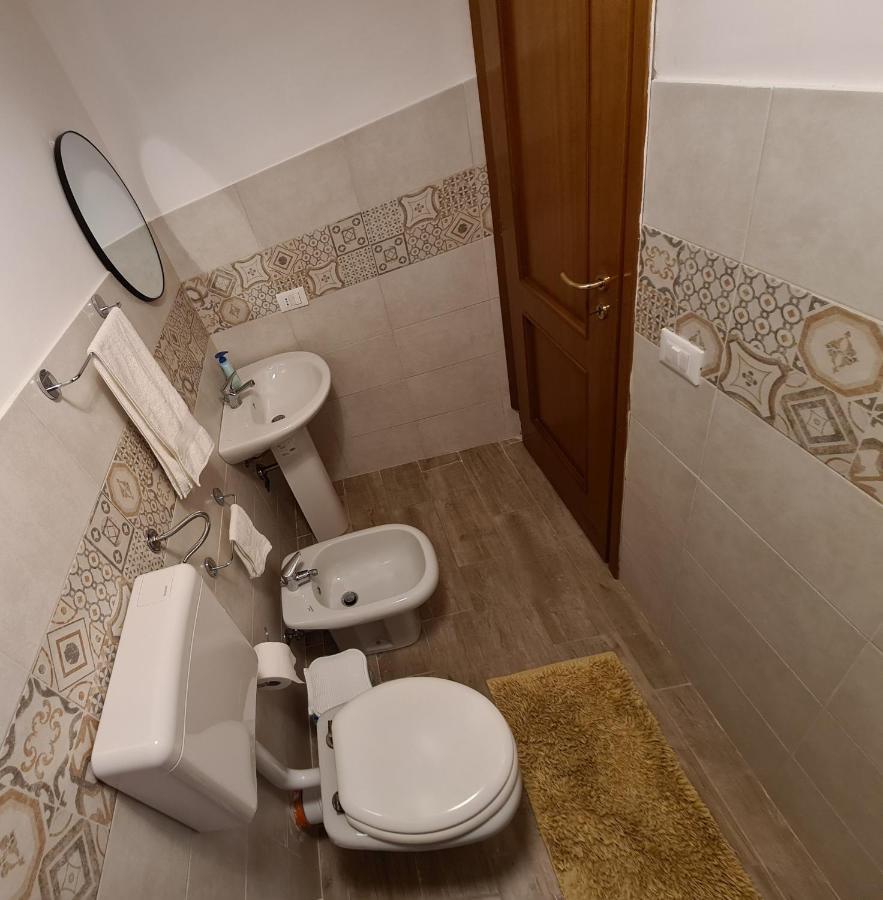 Agora Sant'Anna Apartment Palermo Exterior photo