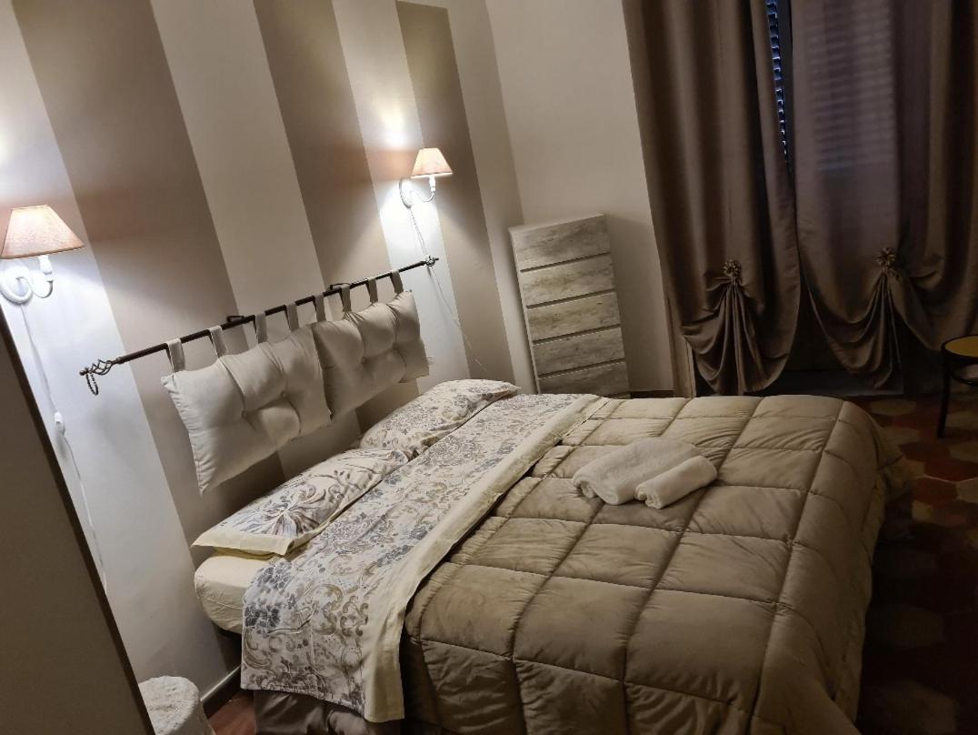 Agora Sant'Anna Apartment Palermo Exterior photo