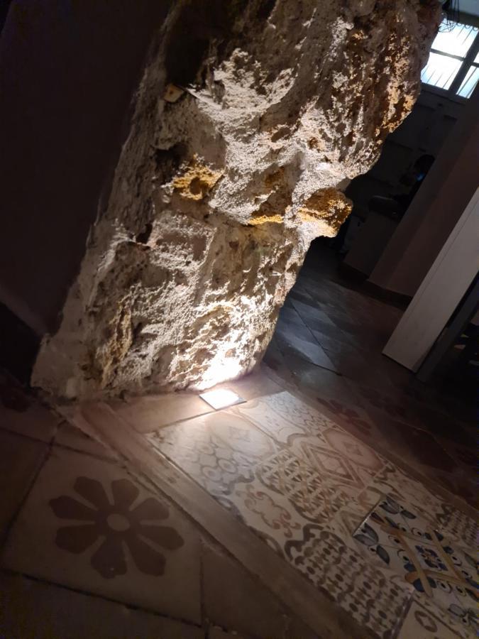Agora Sant'Anna Apartment Palermo Exterior photo