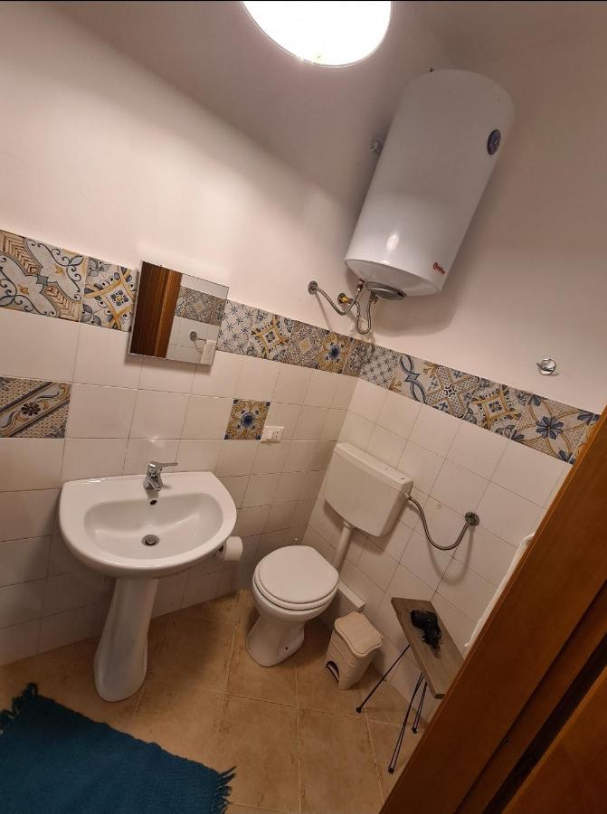 Agora Sant'Anna Apartment Palermo Exterior photo