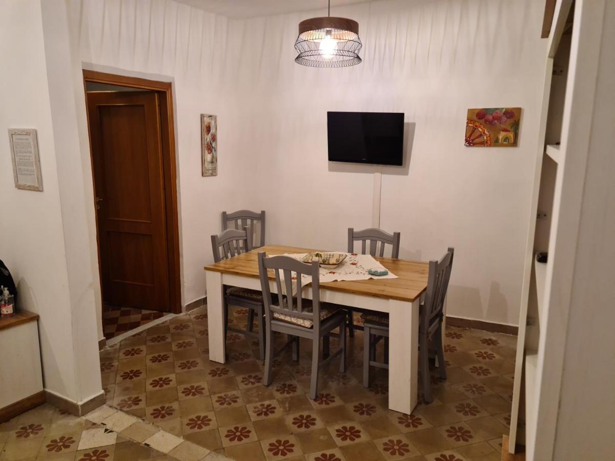 Agora Sant'Anna Apartment Palermo Exterior photo
