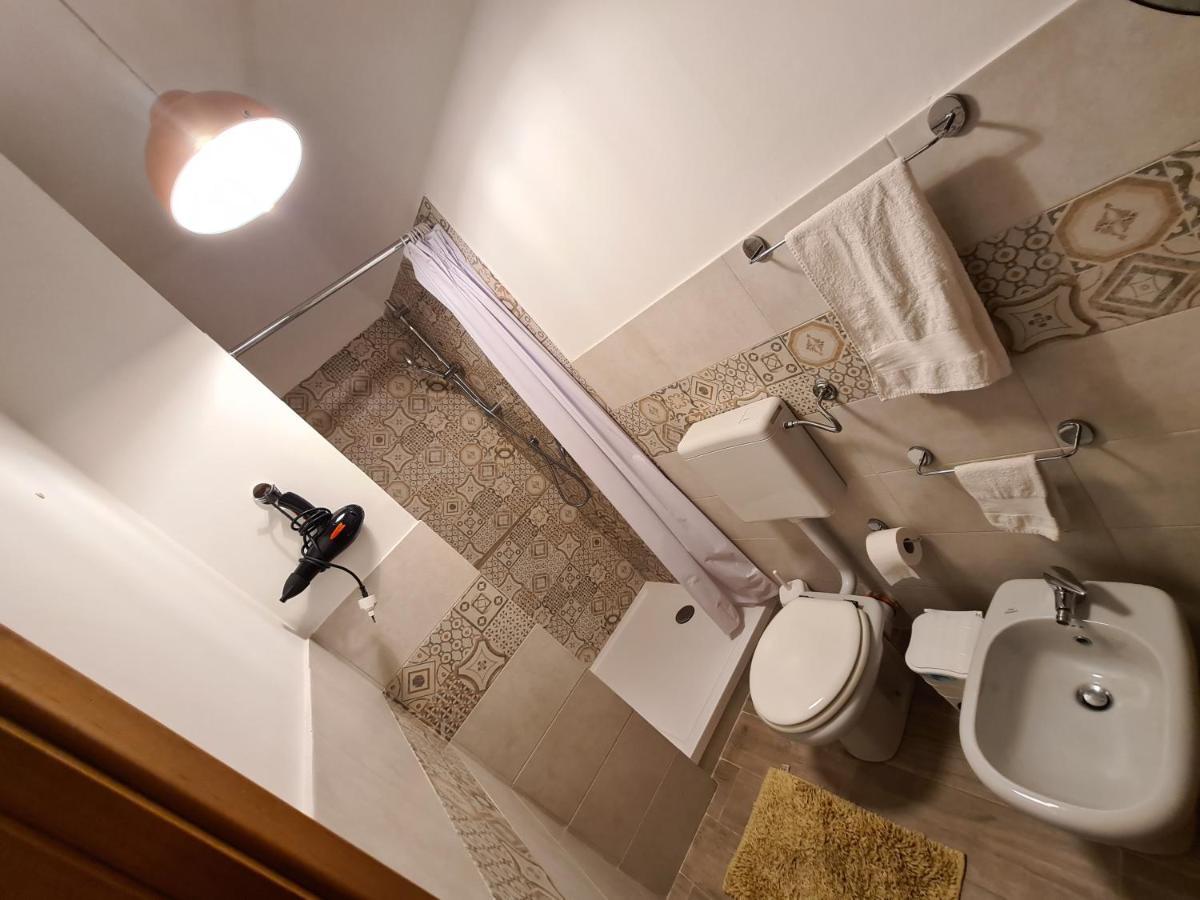 Agora Sant'Anna Apartment Palermo Exterior photo