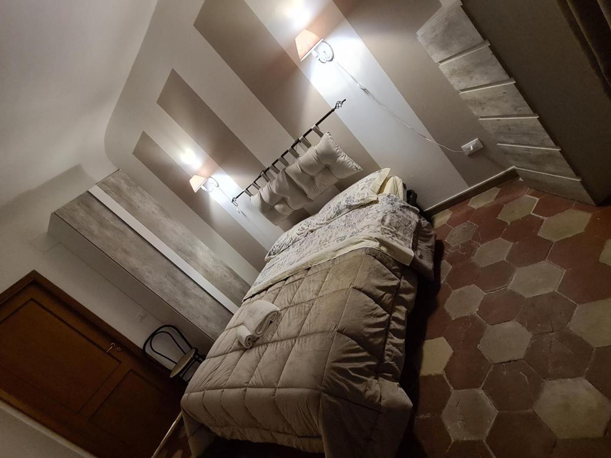 Agora Sant'Anna Apartment Palermo Exterior photo