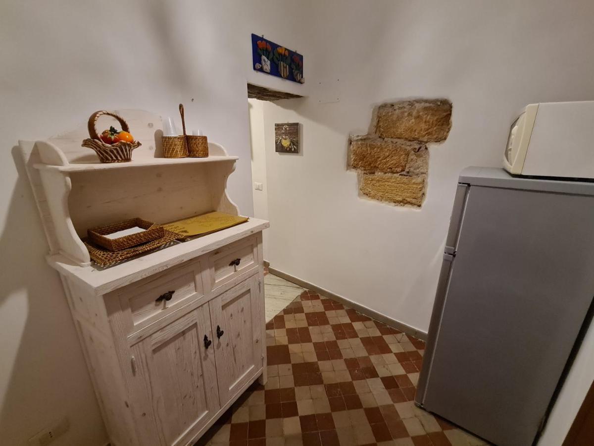 Agora Sant'Anna Apartment Palermo Exterior photo